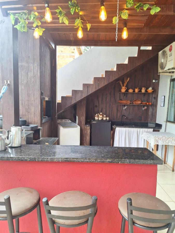 Casa Bombinhas Canto Grande Mariscal Zewnętrze zdjęcie